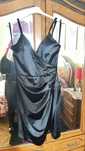 Vestido preto novo