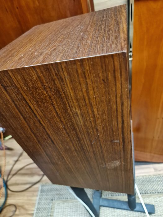 Colunas wharfedale denton 3