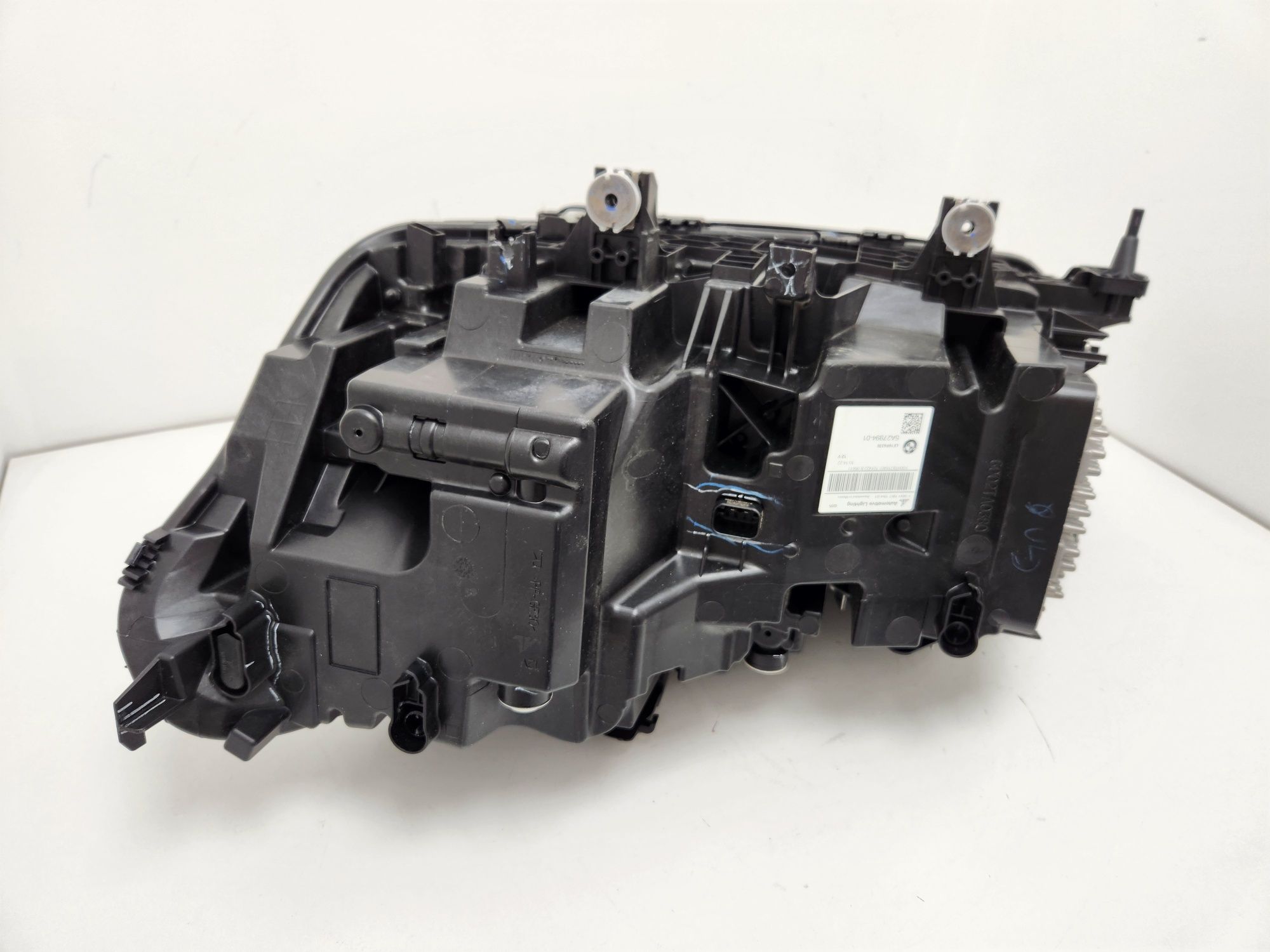 Фара права BMW X5 X6 G05 G06 2019-2023 USA