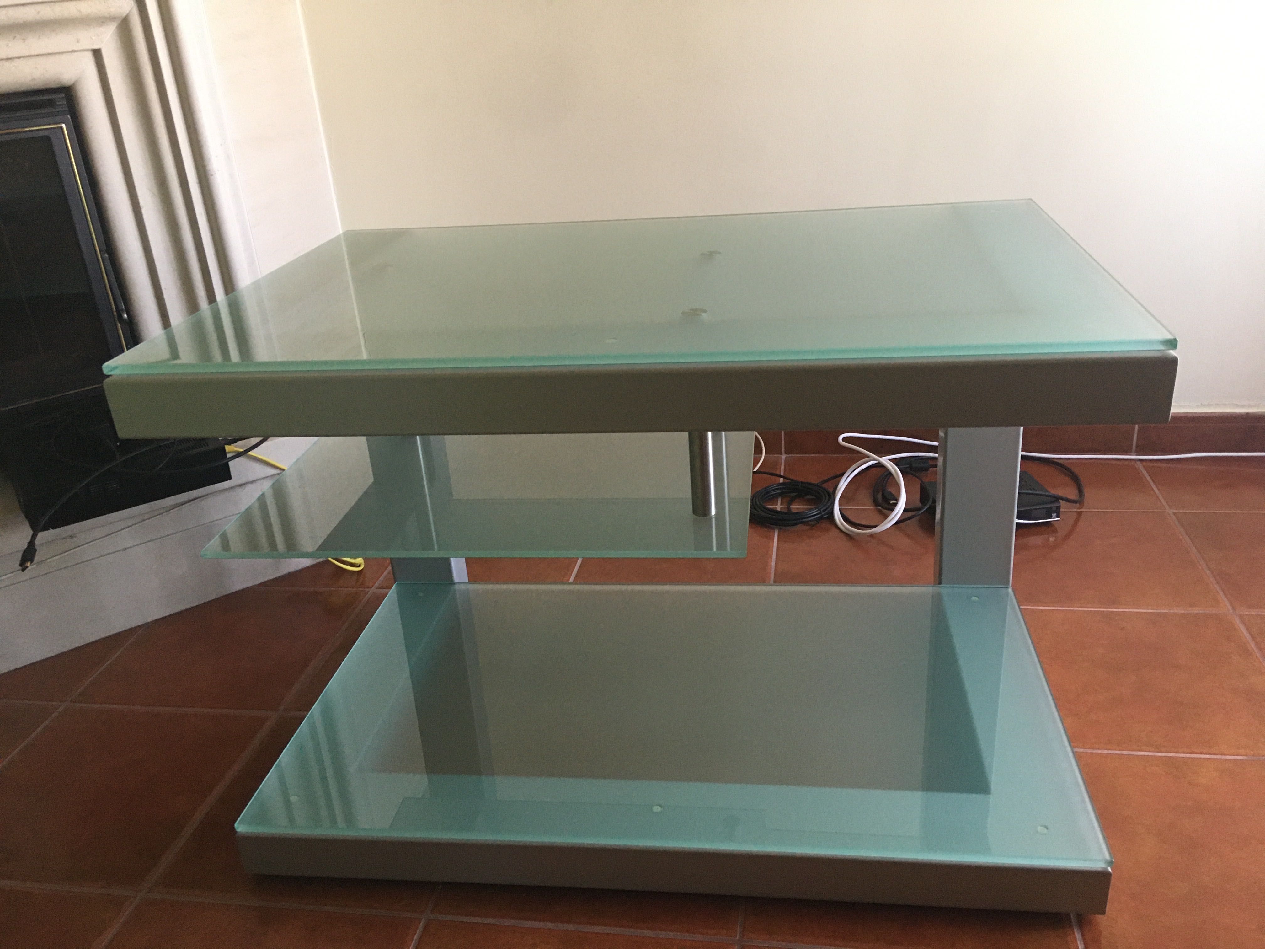 Mesa para televisão