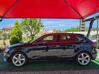 Audi A3 Sportback 1.6 TDI Sport