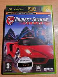 Gra Project Gotham Racing 2 Oryginał Xbox 1