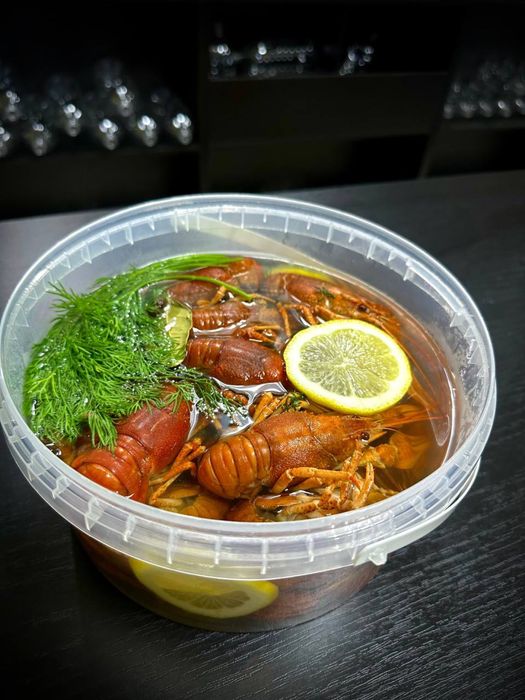 Продам Раків Ізюм