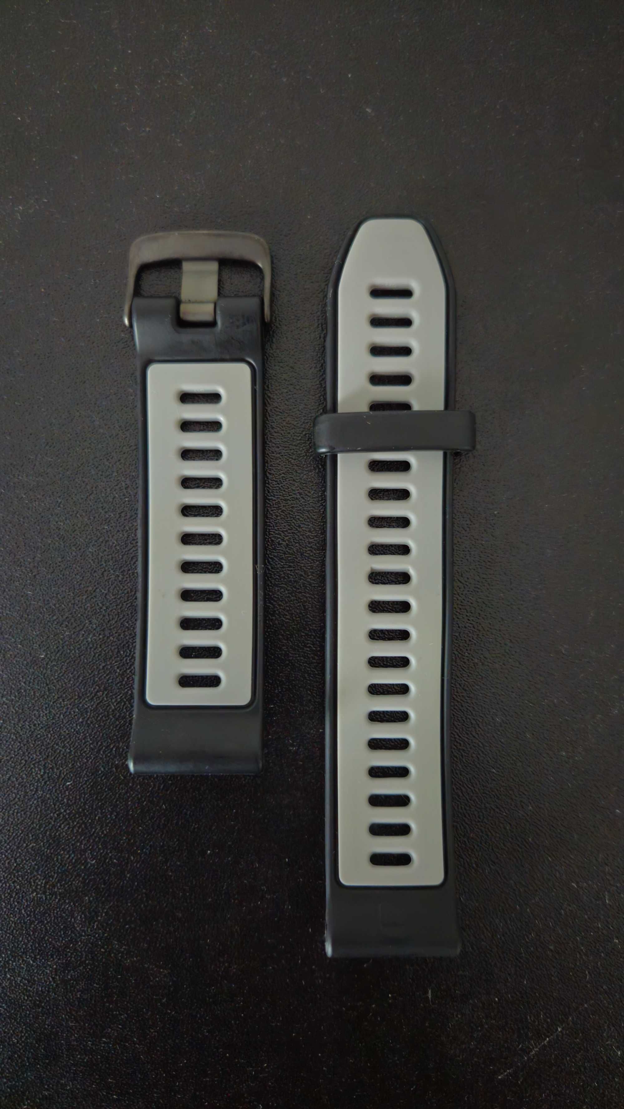 Oryginalny pasek Garmin Forerunner 965