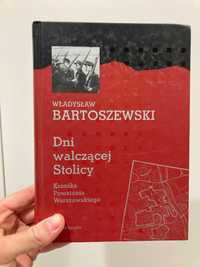 Dni walczącej Stolicy
Władysław Bartoszewski