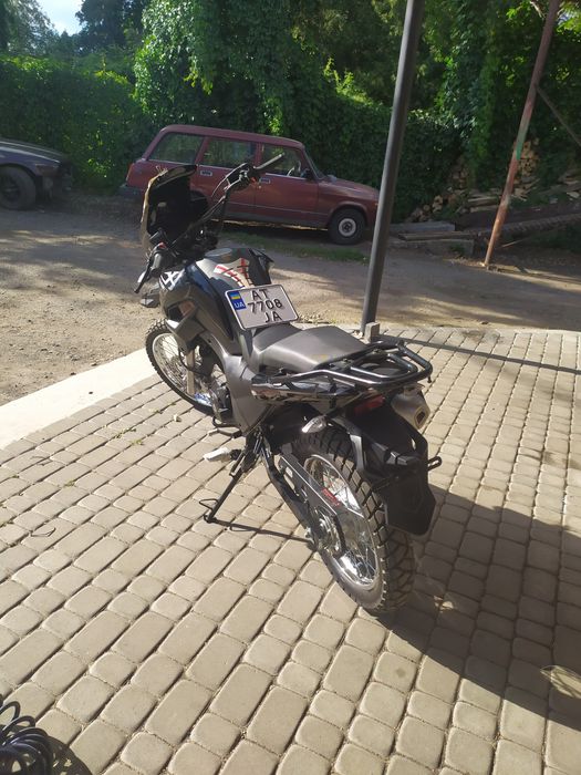 Продам шенерай 200