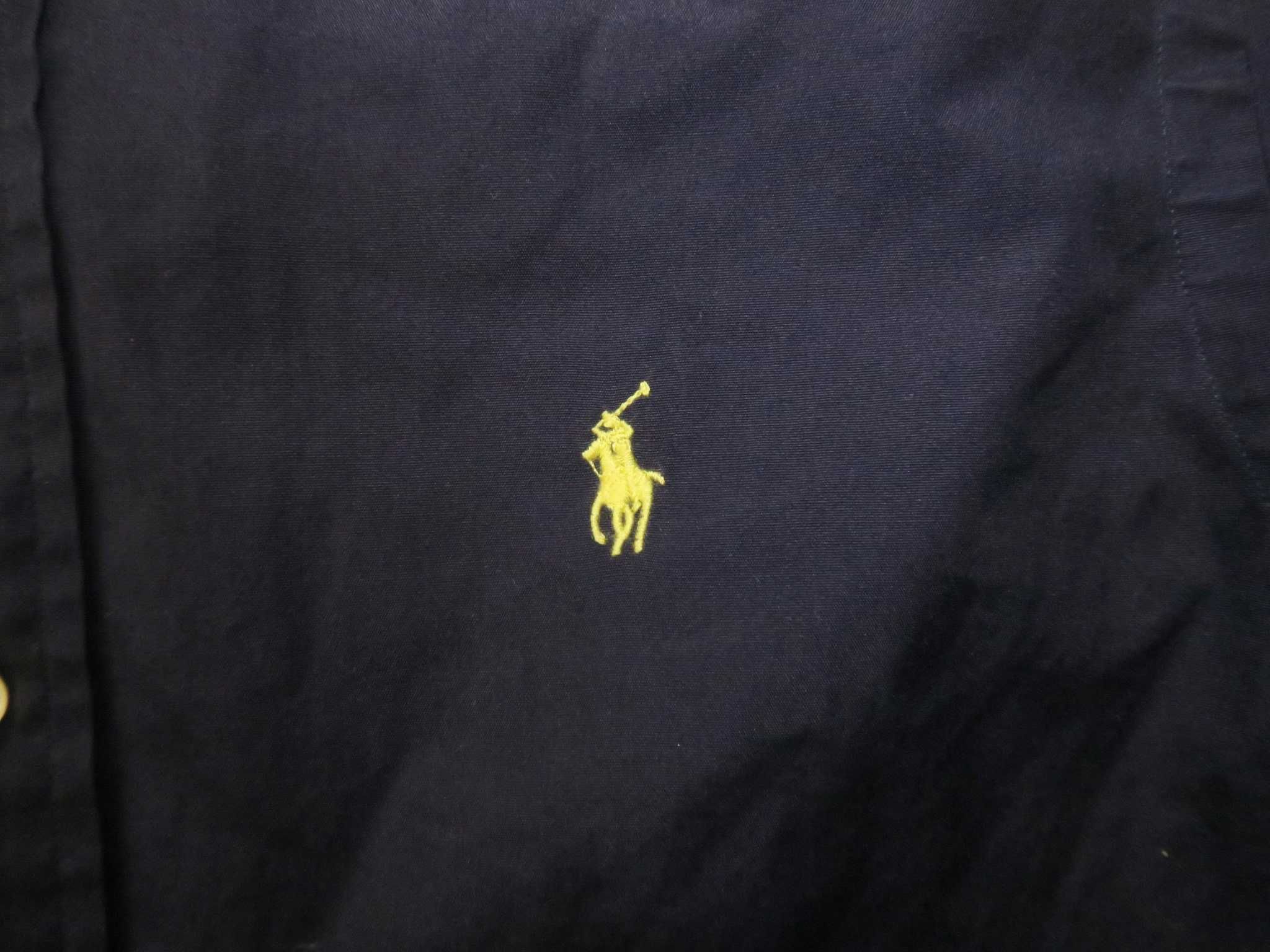 Ralph Lauren koszula slim fit nowe kolekcje S