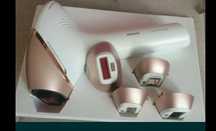 Depilator laserowy lumea BRI 977