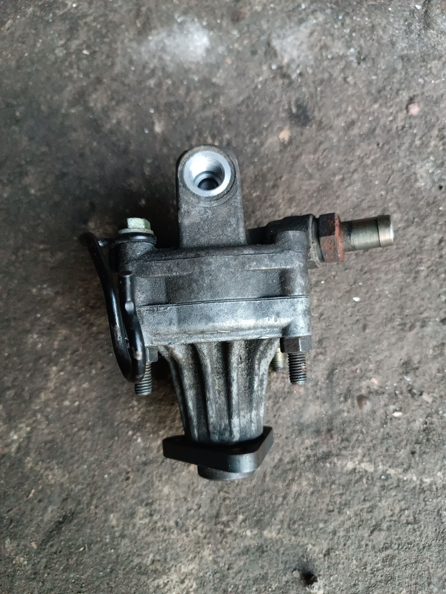 Pompa wspomagania audi 80 B4 2.0 1.9tdi 1.8b 050,145,155a