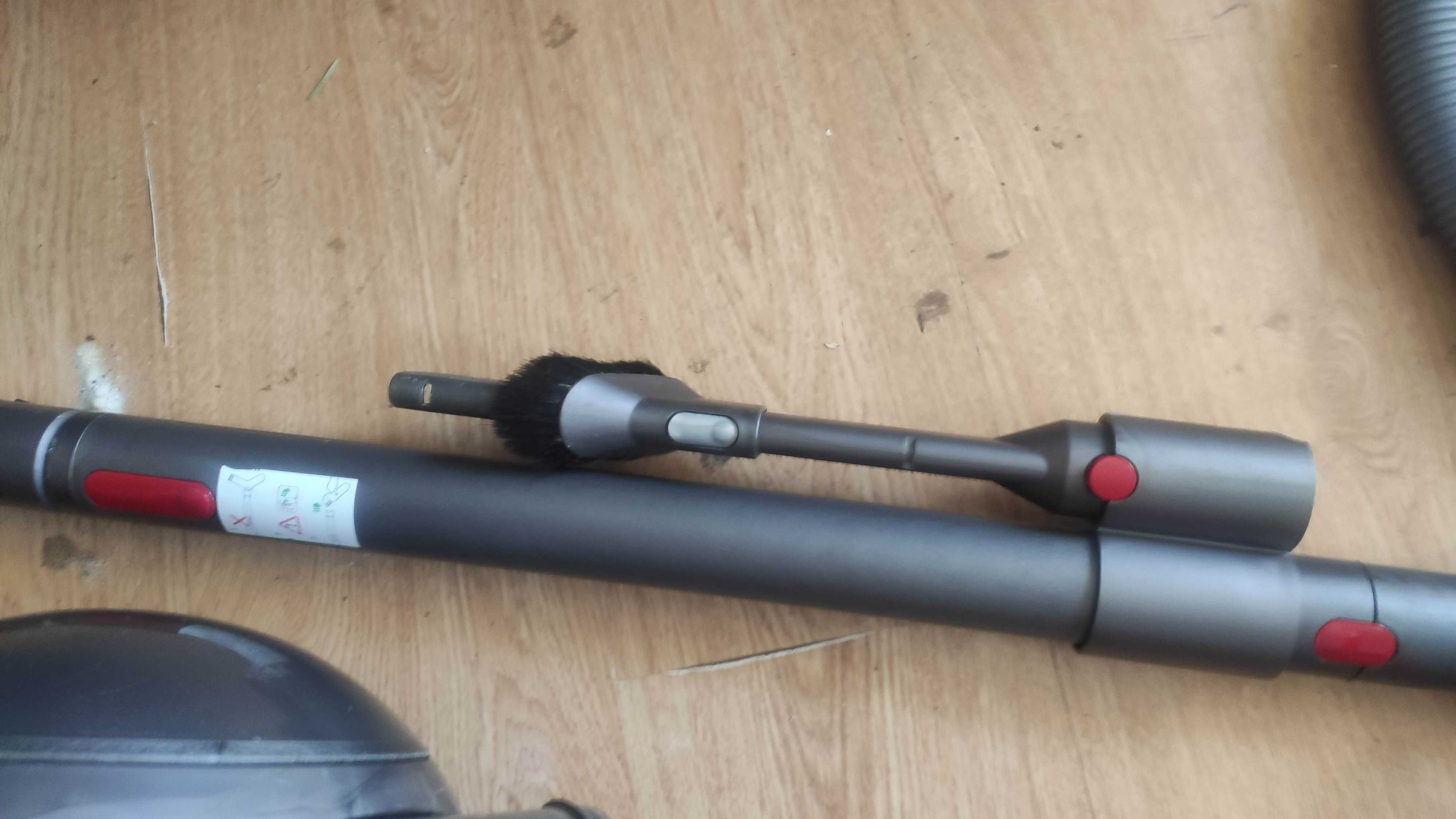odkurzacz DYSON big ball multi floor 2
