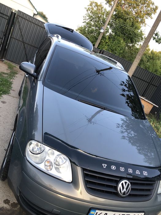 Продається власне авто