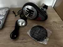 Thrustmaster TH8A Add-On Shifter
