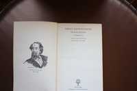 Livro Great Expectations CHARLES DICKENS 1953