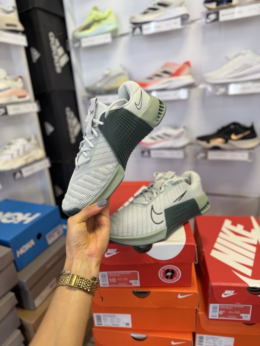 Оригінальні кросівки Nike Metcon 9 DZ2537-005