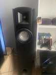Kolumny Klipsch Synergy F-10