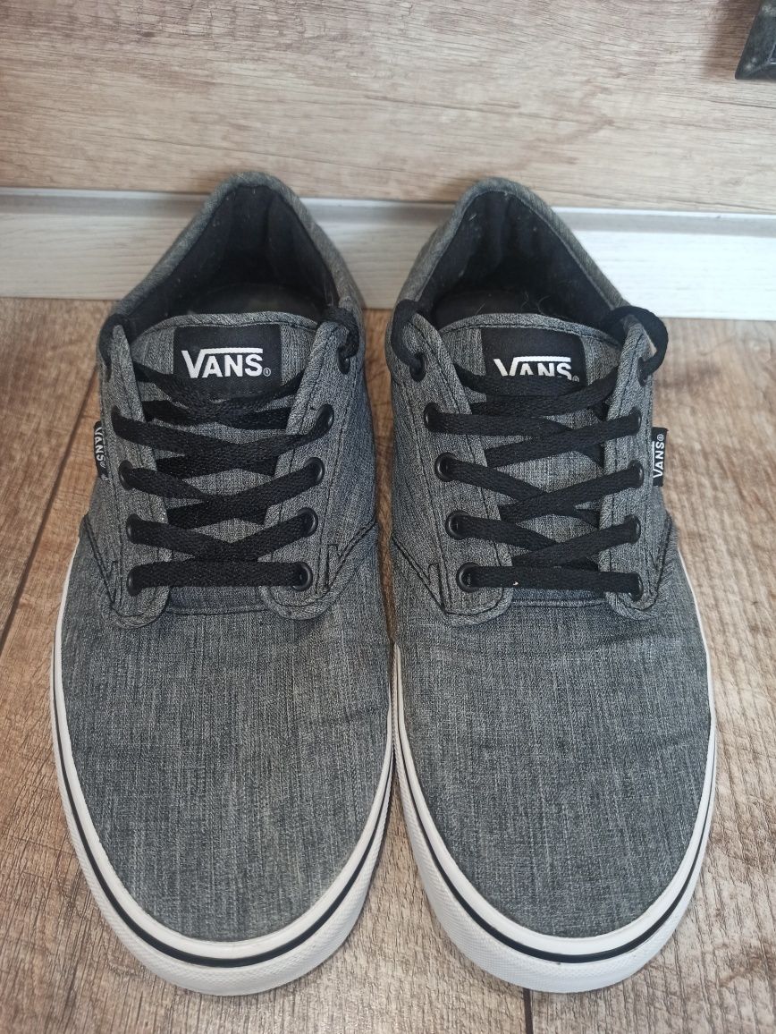 Кеди, кросівки Vans розмір 47 (31см.)