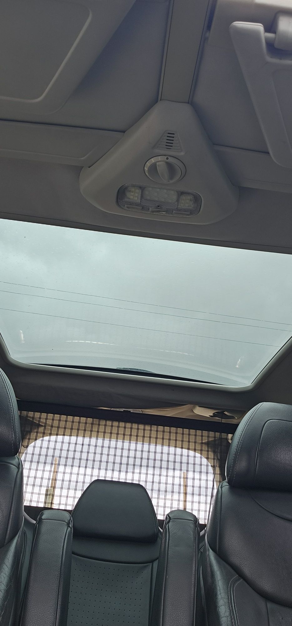 Citroën C4 Grand Picasso 1.6 hdi
