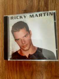Płyta Ricky Martin