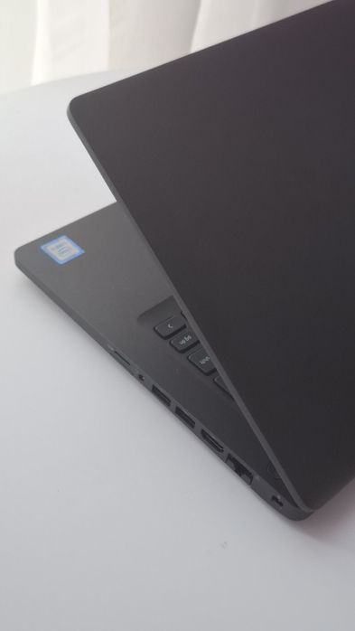 Dell Chrome OS latitude 5400 14" i3 8145u 4 ram 128 ssd st: 9DLL0F3