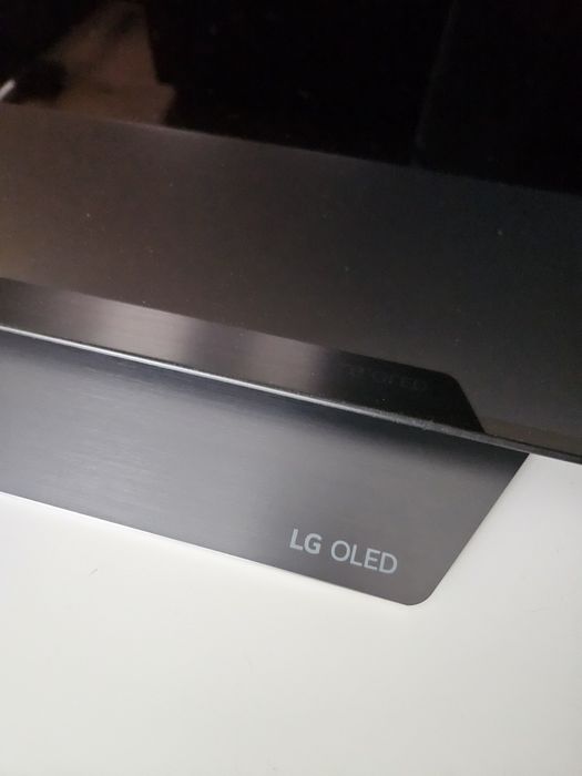 Telewizor LG OLED 55 cali 4K 120hz (CX3LA)