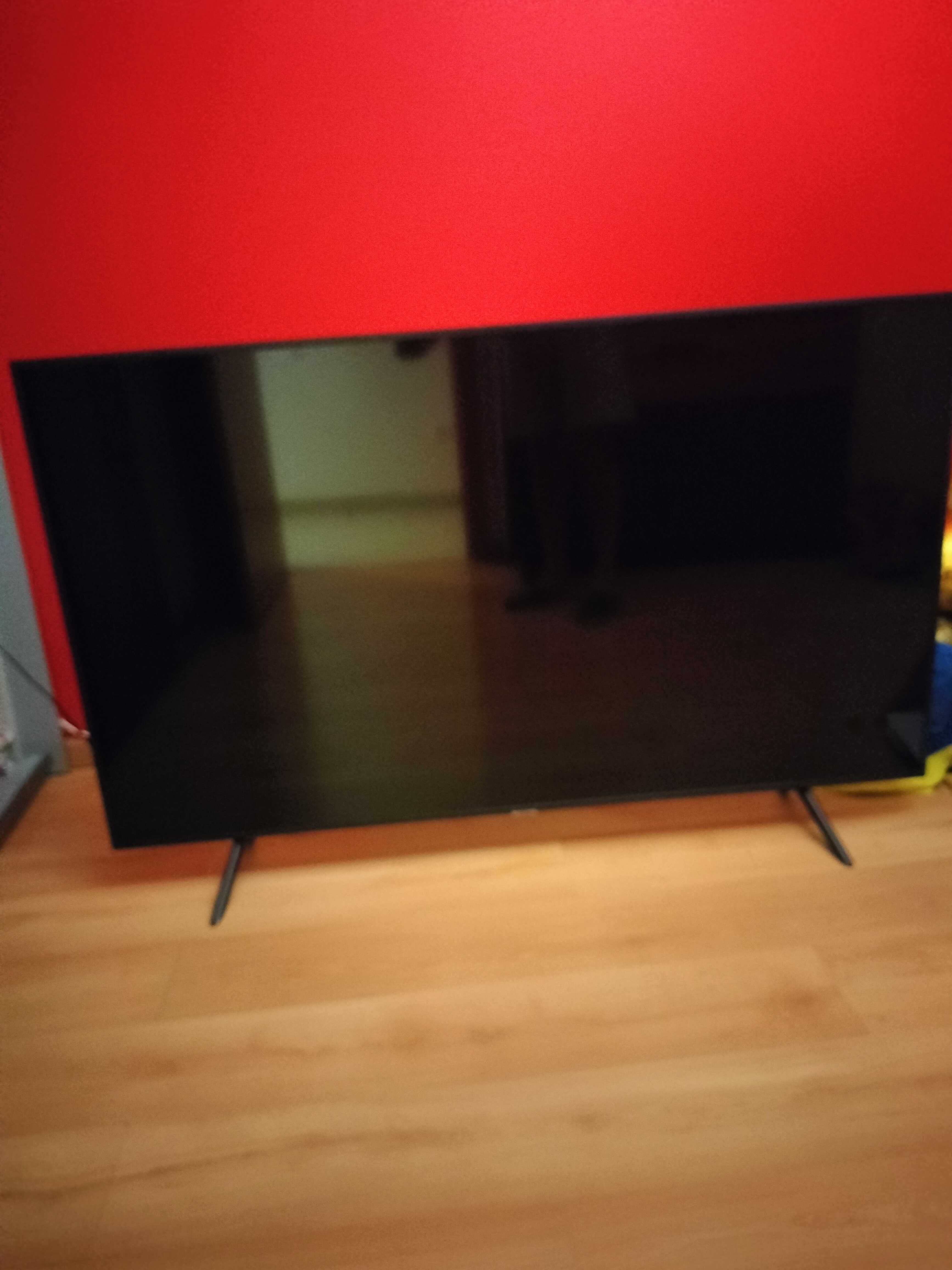 Smart TV Samsung 65 polegadas