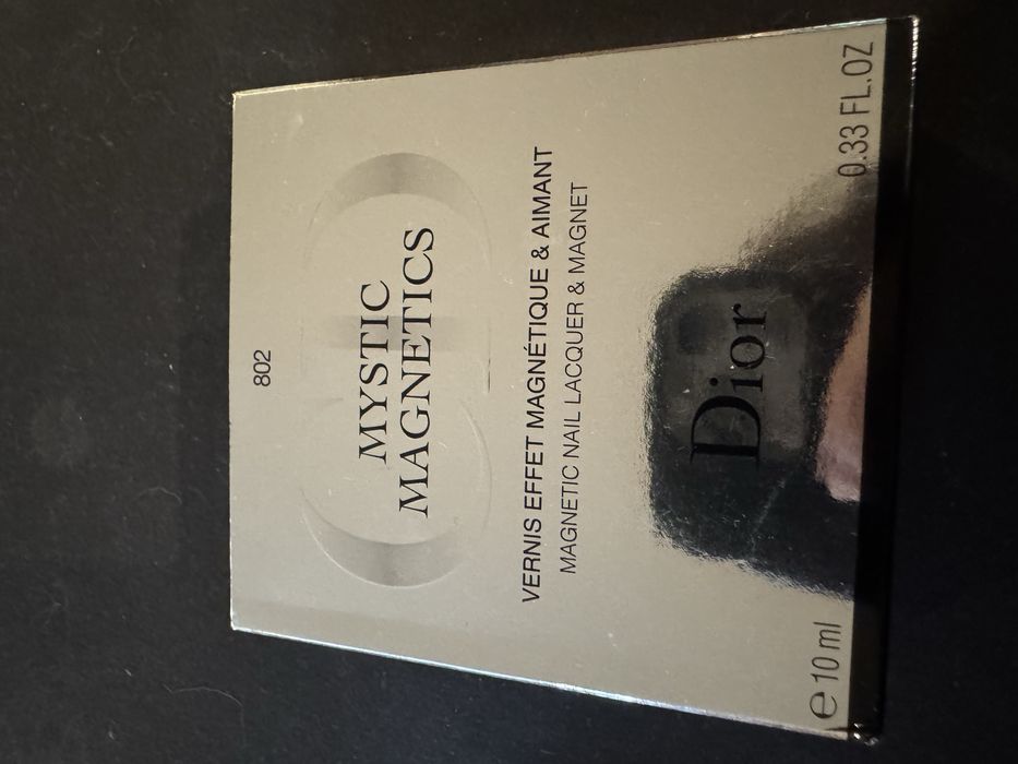 Лак/гель для нігтів Діор/Dior. Майже всі 1 використання