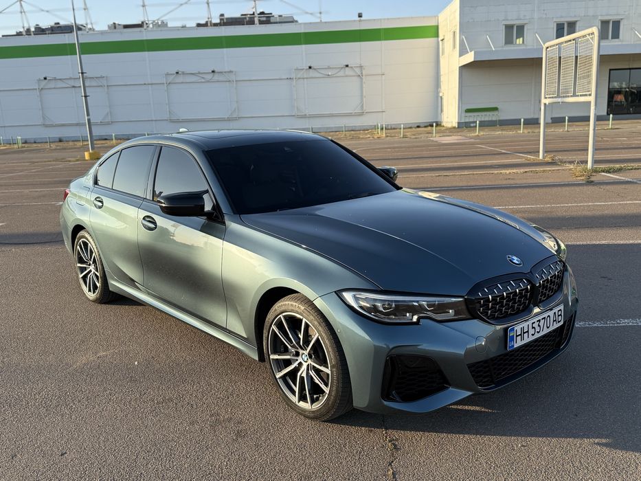 Продам  BMW G20 330 xdive