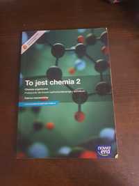 Podręcznik To jest chemia 2 zakres rozszerzony