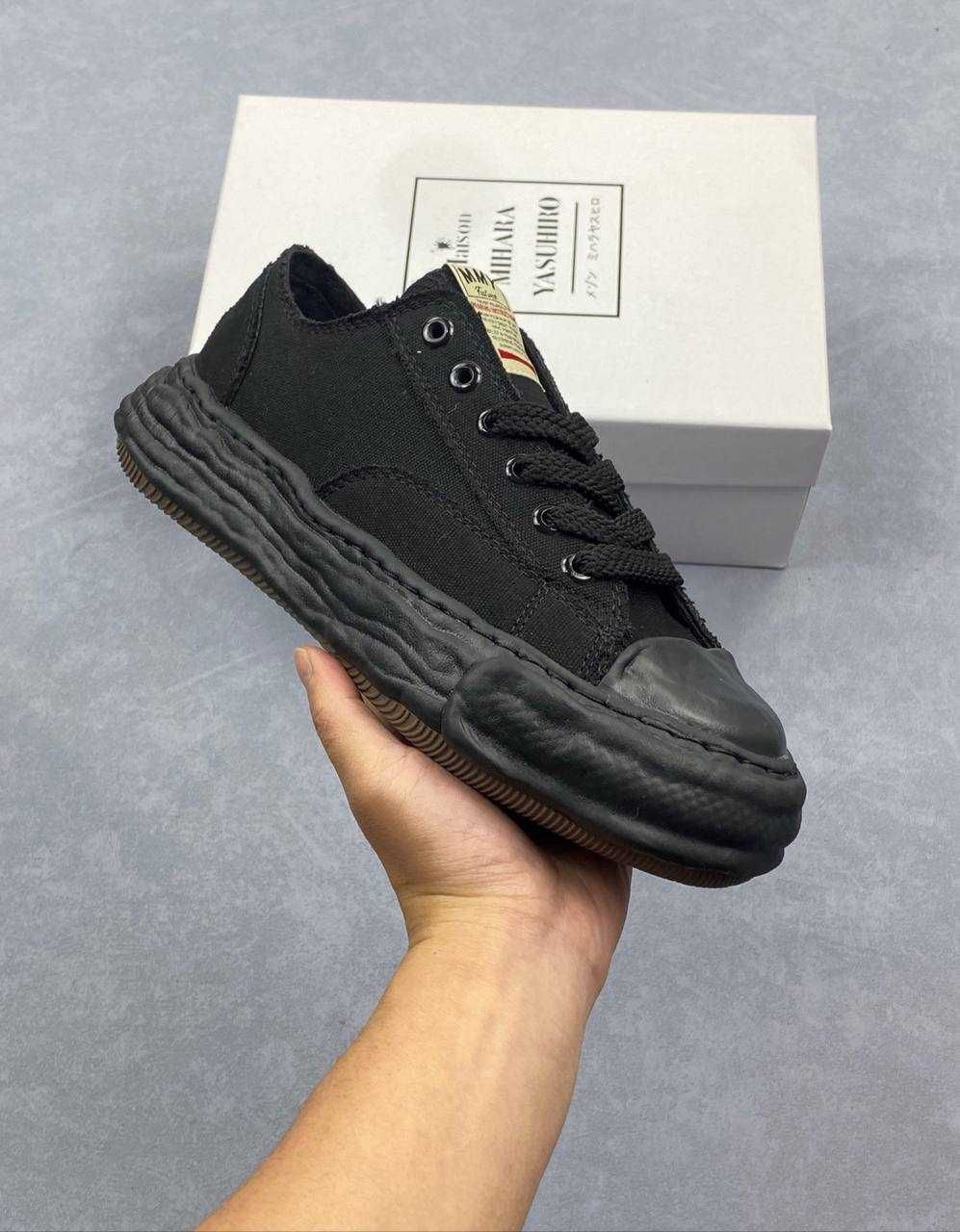 Nowe MAISON MIHARA YASUHIRO, rozmiar 36-45, dostawa od 8 do 18 dni