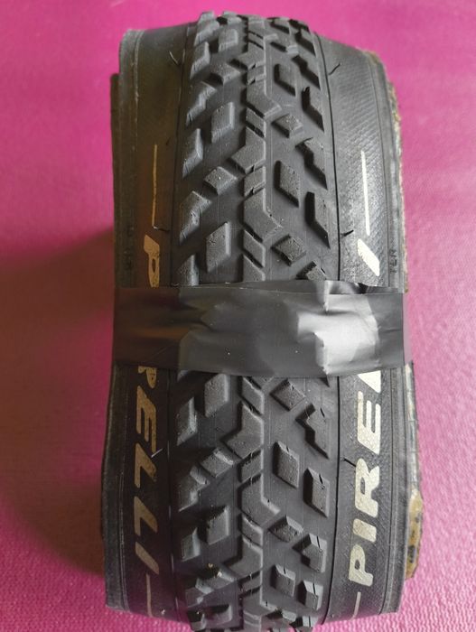 Pirelli Gravel M 700x40c 28 cali opona