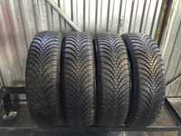 Nr28 4xopony caloroczne Falken 155/70/13 21rok 8mm