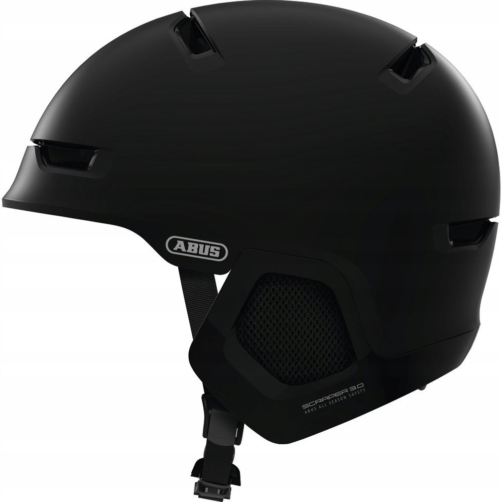 Kask rowerowy Abus SCRAPER 3.0 ACE r. M 54-58 cm velvet black