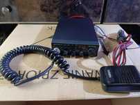 CB radio Uniden Pro 520 XL