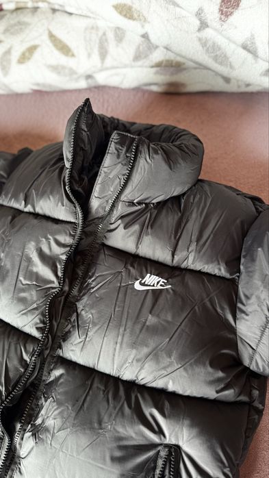 Casaco Puffer Nike
