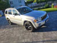 Jeep grand Cherokee 2006 3.0 crd