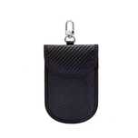 Klatka Faradaya Antykradzieżowy na kluczyk Keyless Signal Protector