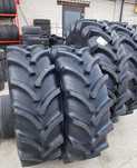 Opony rolnicze 460/85/38 (18,4/38) Alliance Ozka MRL BKT CET