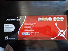 Toner do drukarki Brother marki Asarto TN245M, AS-LB245MN, czerwony