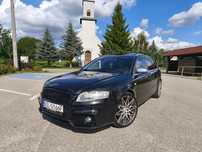 Audi a4 b7 Quattro