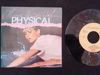 Disco de Vinil 45 RPM – OLIVIA NEWTON JOHN – Physical ...