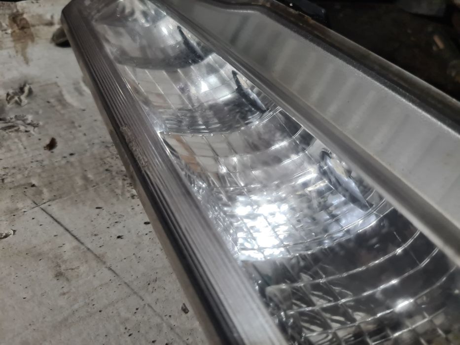 Kierunkowskaz LED lewy  MERCEDES ATEGO 3