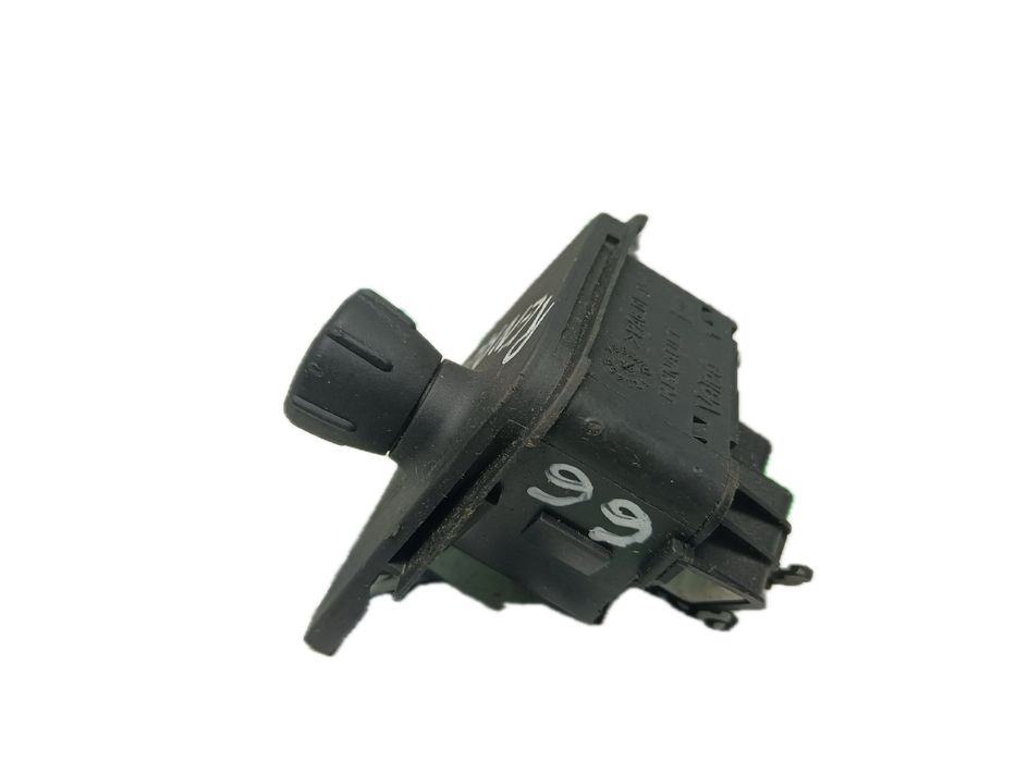 Comando de espelhos RENAULT Scénic II (JM0/1_)