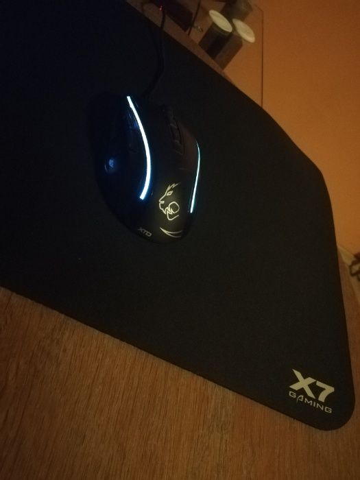 Mysz Gamingowa Roccat Kone XTD