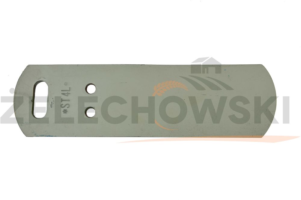 Listwa odkładnicy lewa LEMKEN nr ST4