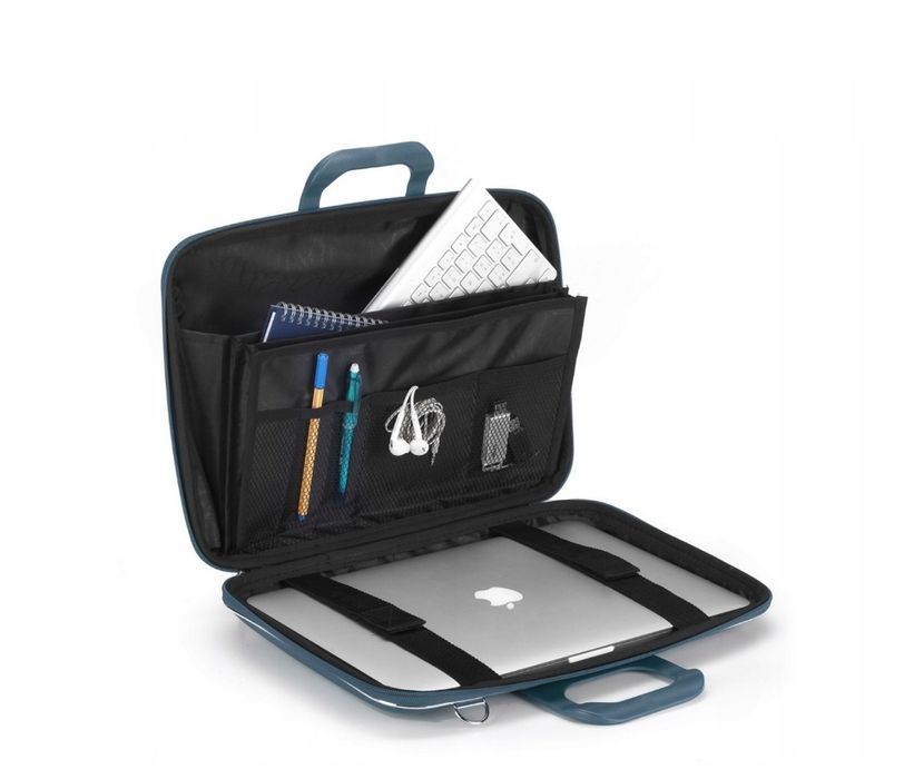 Bombata torba na laptopa 15"-16" teczka na dokumenty