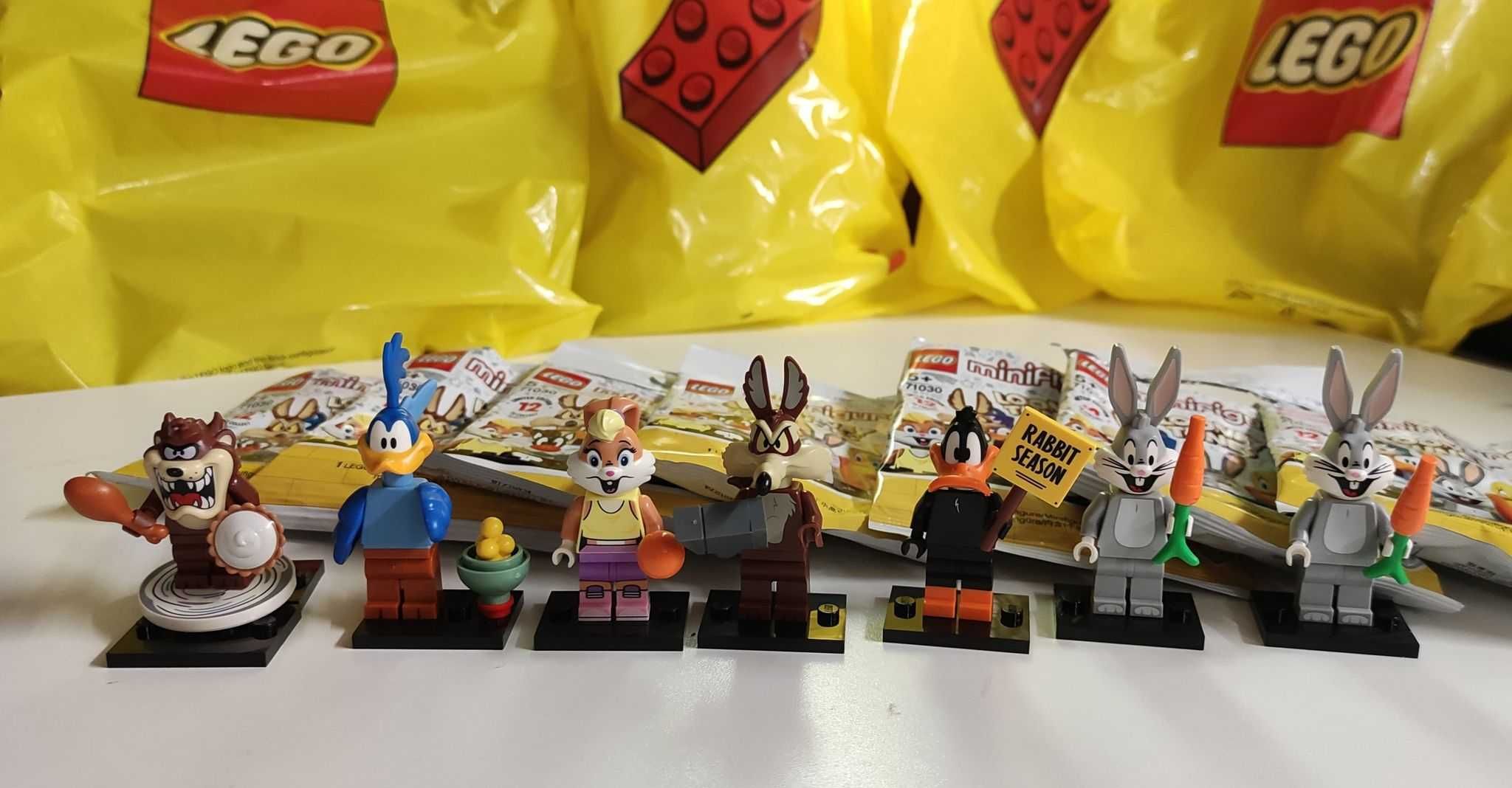 Lego 71030 Looney Tunes Minifigures/minifigurka
