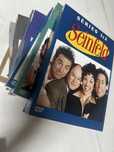 Colecção DVD Seinfeld