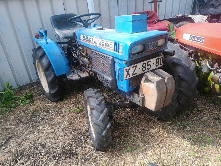 tratores usados em Águeda