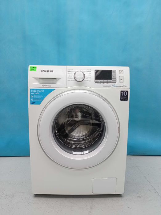 Pralka Samsung Eco Bubble