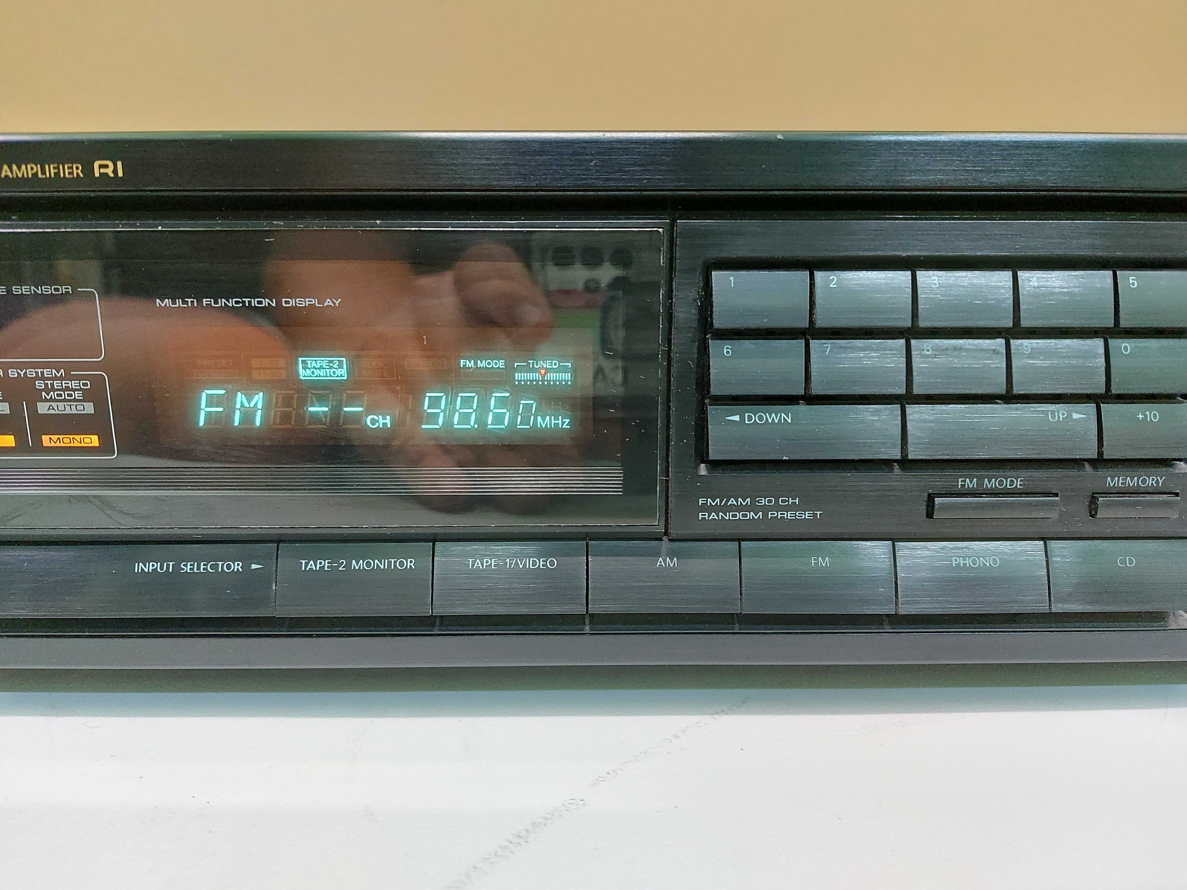 amplituner Onkyo TX-7720